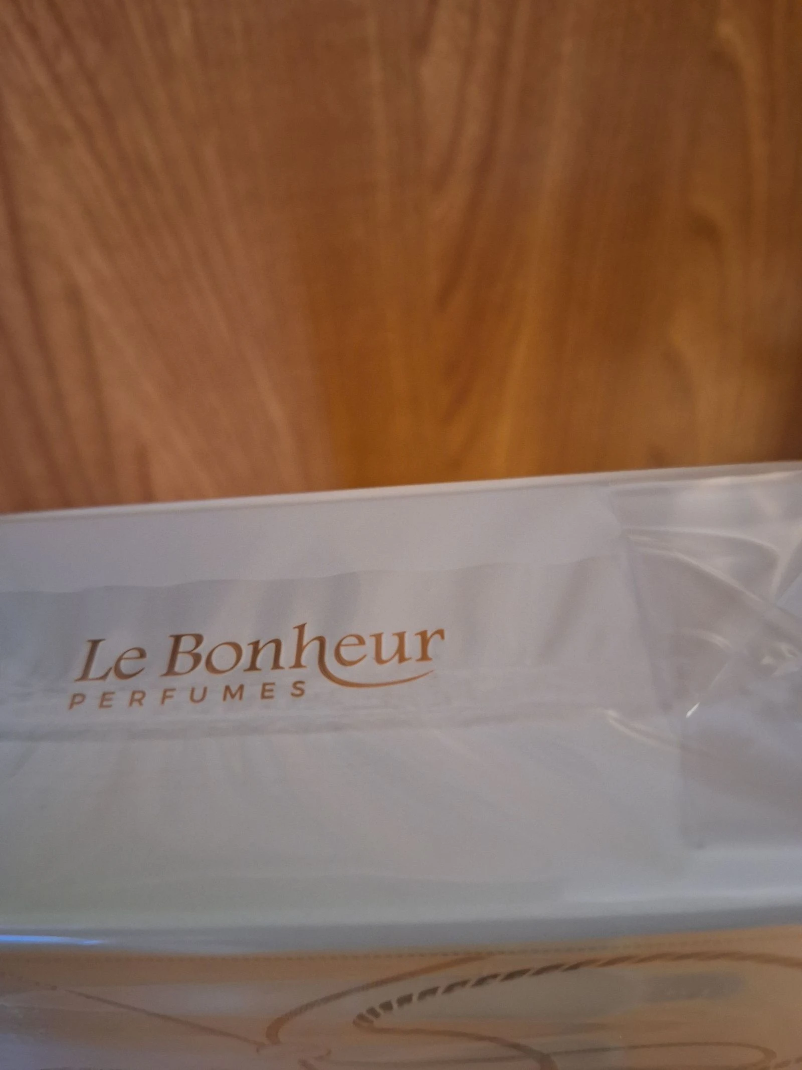 Perfume Amberion Orient – photo 3